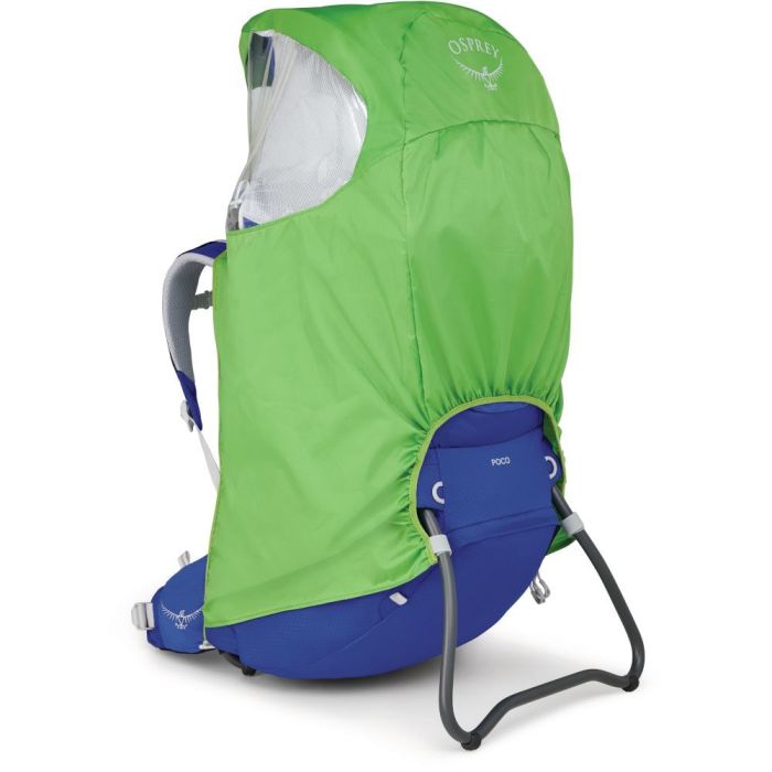 Накидка Osprey Poco Raincover 