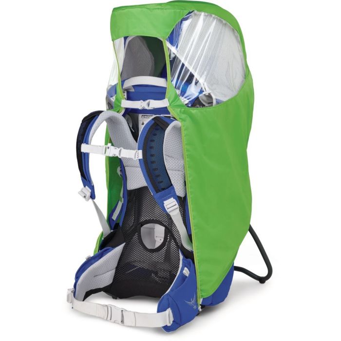 Накидка Osprey Poco Raincover 