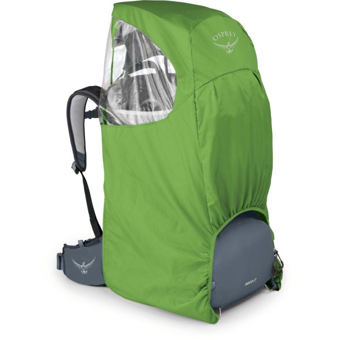 Накидка Osprey Poco Raincover 