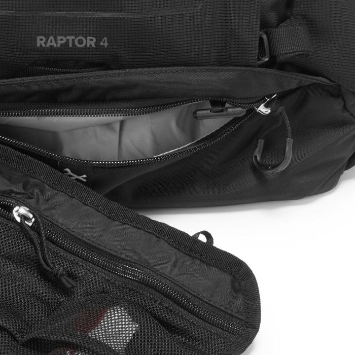 Поясна сумка Osprey Raptor 4