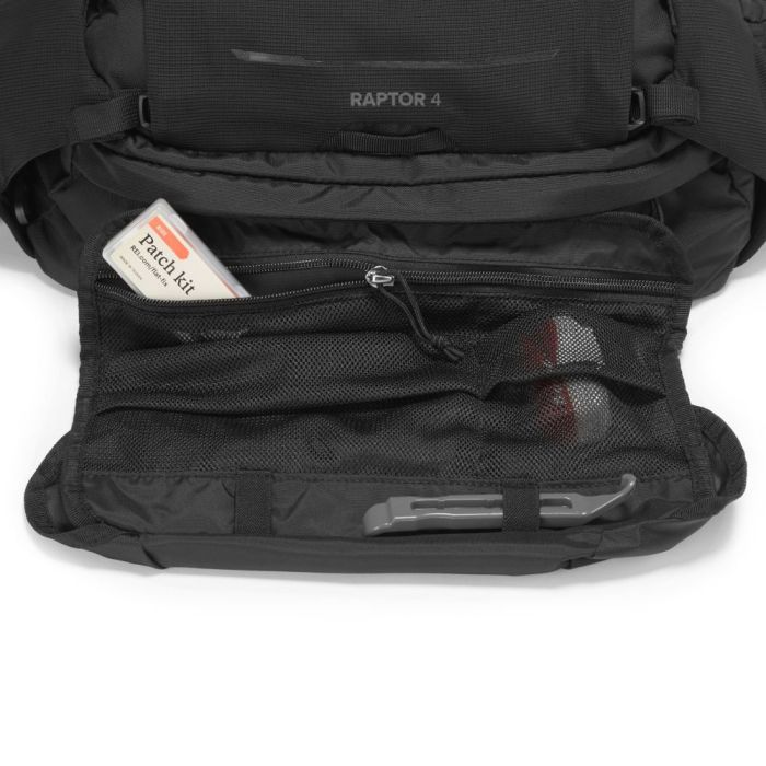 Поясна сумка Osprey Raptor 4
