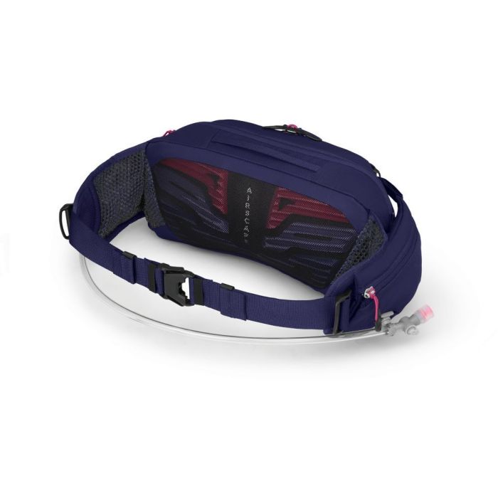 Поясна сумка Osprey Raven 4