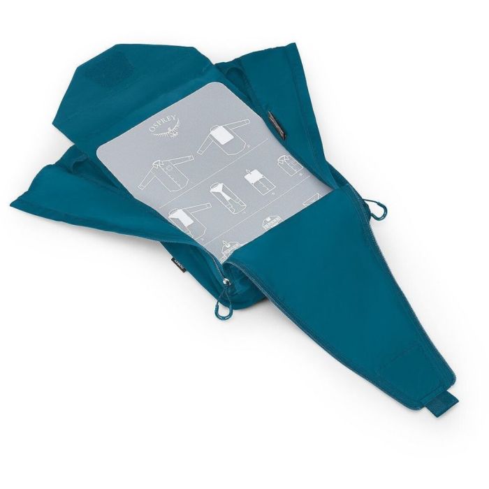 Органайзер Osprey Ultralight Garment Folder