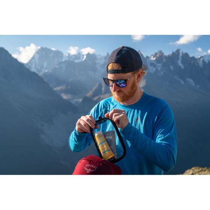 Косметичка Osprey Ultralight Liquids Pouch