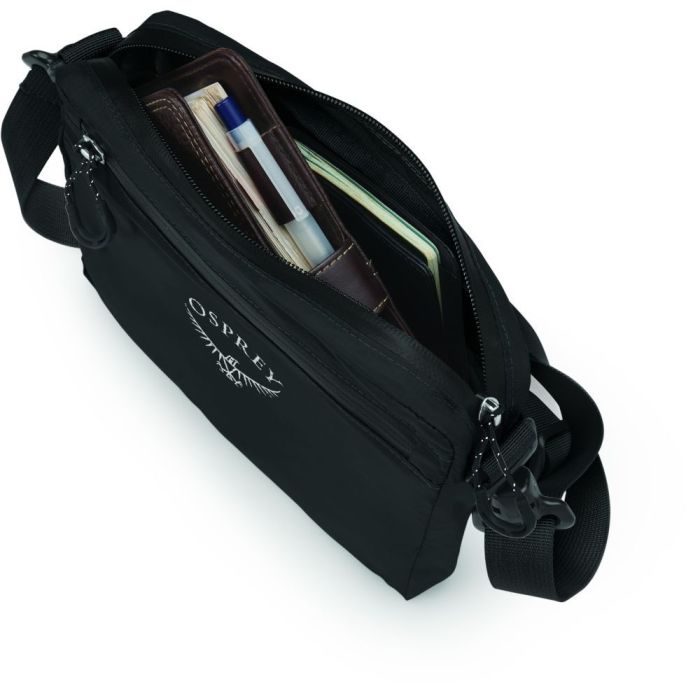 Сумка Osprey Ultralight Shoulder Satchel