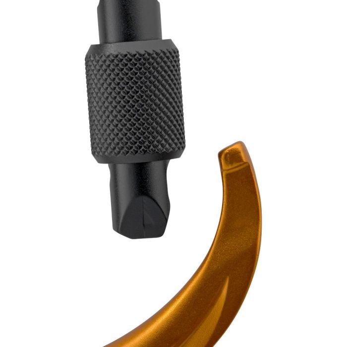 Карабін Salewa Ortles HMS M Carabiner
