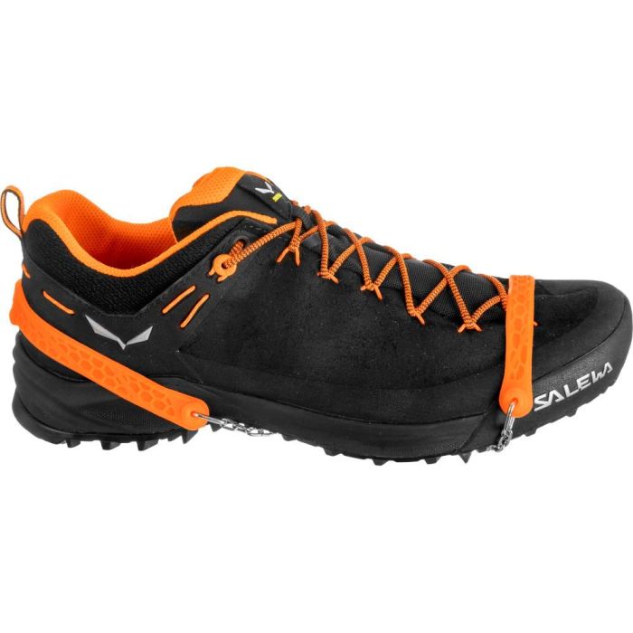 Льодоступи Salewa Ultralight MTN Spike Crampon