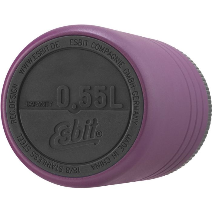 Термос для їжі Esbit FJS550TL-AU