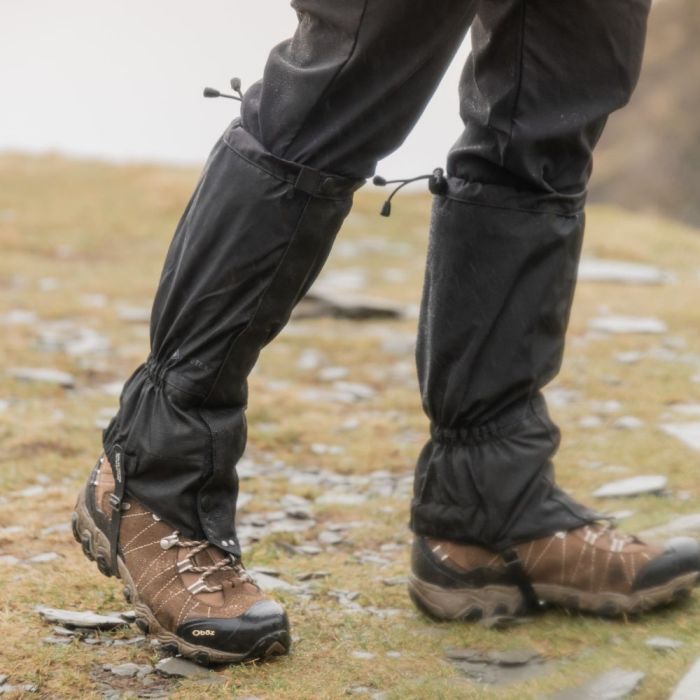 Бахіли Trekmates Cairngorm GTX 