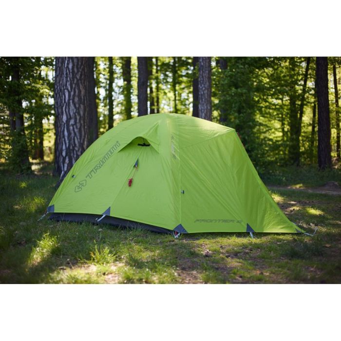 Намет Trimm Frontier D