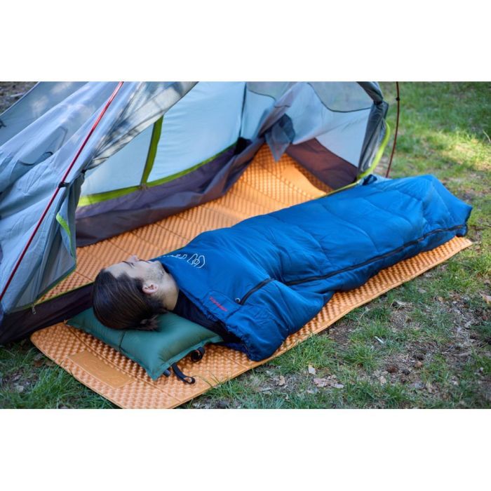 Спальник Trimm Travel +6℃