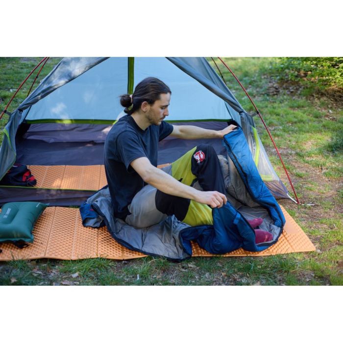 Спальник Trimm Travel +6℃