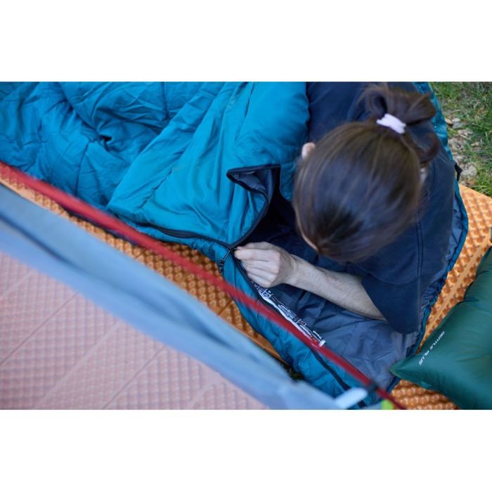 Спальник Trimm Travel +6℃