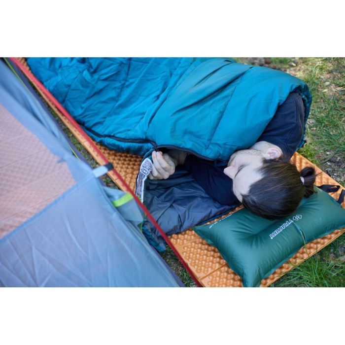 Спальник Trimm Travel +6℃