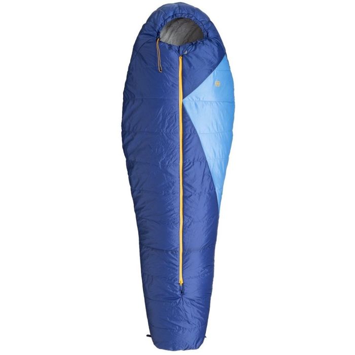 Спальник Turbat Vatra 2S +4°C