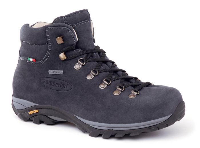Черевики Zamberlan New Trail Lite EVO GTX