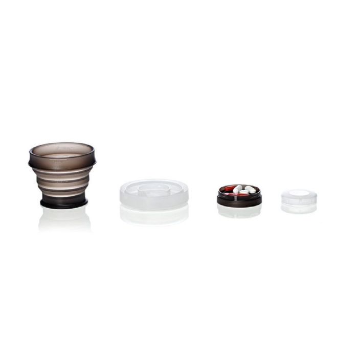 Чашка Humangear GoCup Small