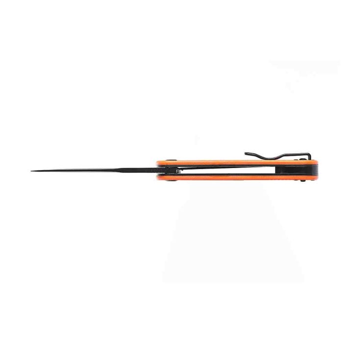 Нiж складаний Firebird FH922PT-OR