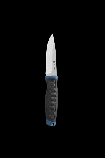 Ніж Ganzo G806-BL блакитний з ножнами