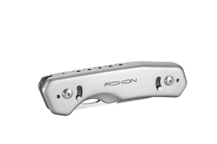 Ніж складаний Roxon Phantasy S502