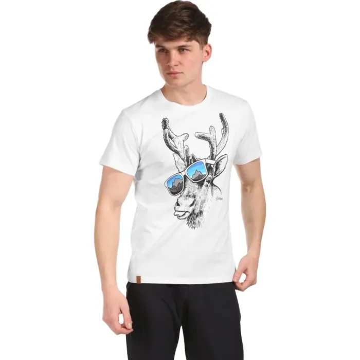 Футболка Kilpi Discover-M XL
