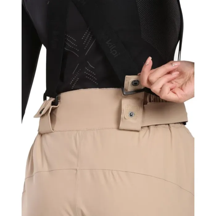 Штани Kilpi Elare-W (2024) size 42