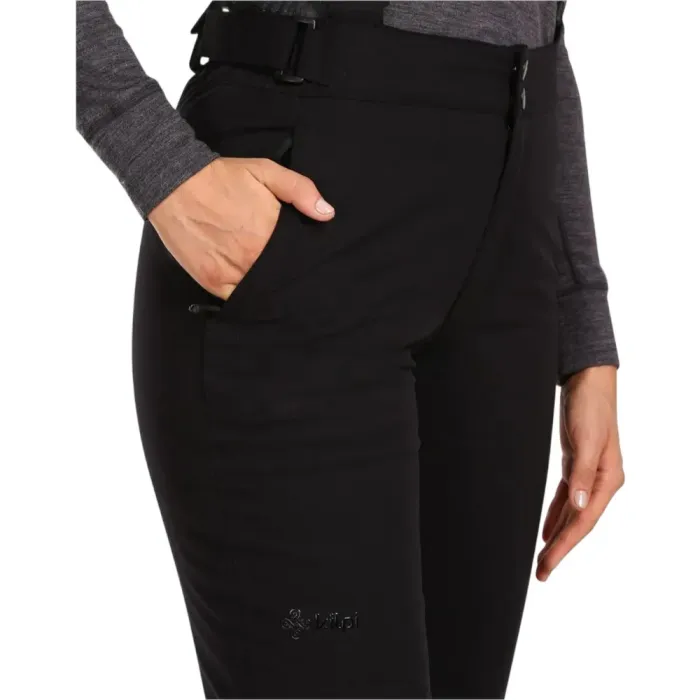 Штани Kilpi Elare-W Wmn