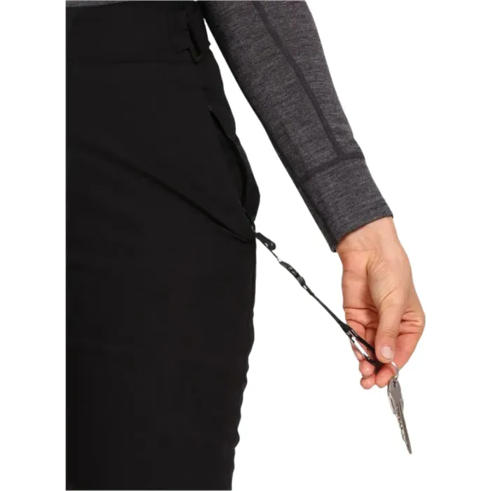 Штани Kilpi Elare-W Wmn