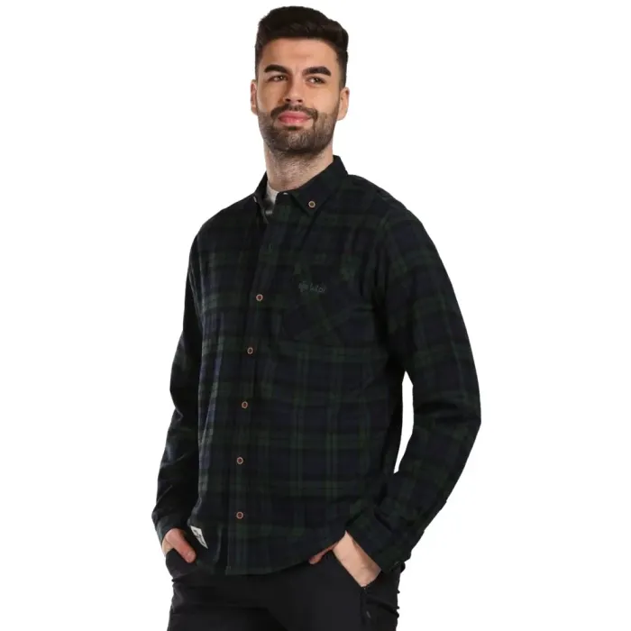 Сорочка Kilpi Flanny-M  XL