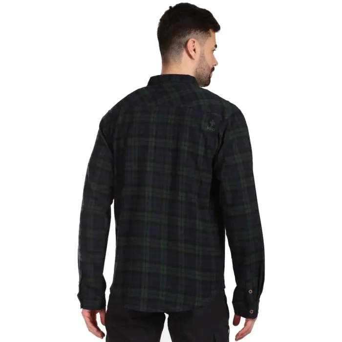 Сорочка Kilpi Flanny-M  S
