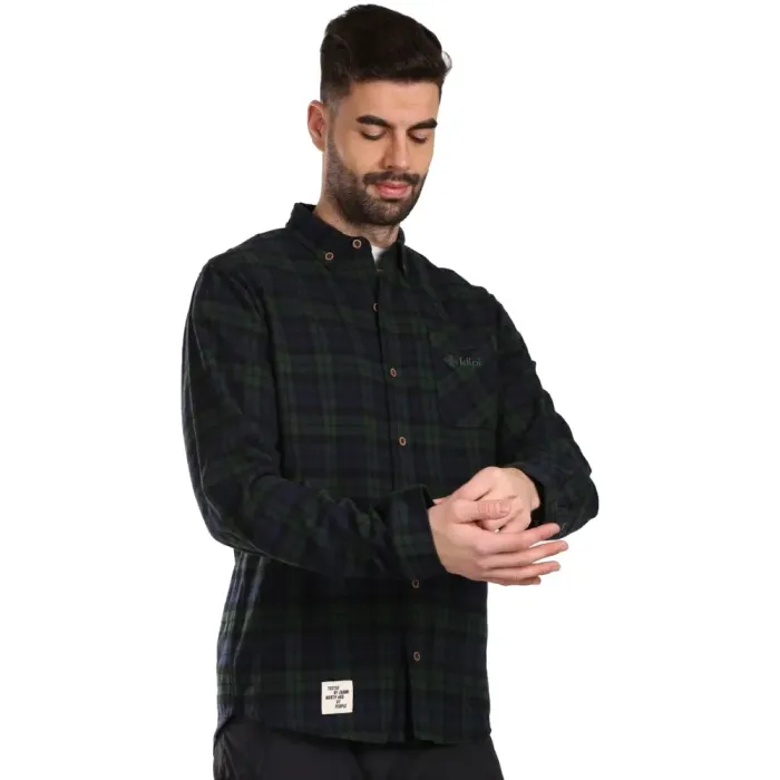 Сорочка Kilpi Flanny-M  M