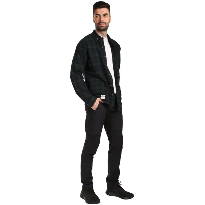 Сорочка Kilpi Flanny-M  XL