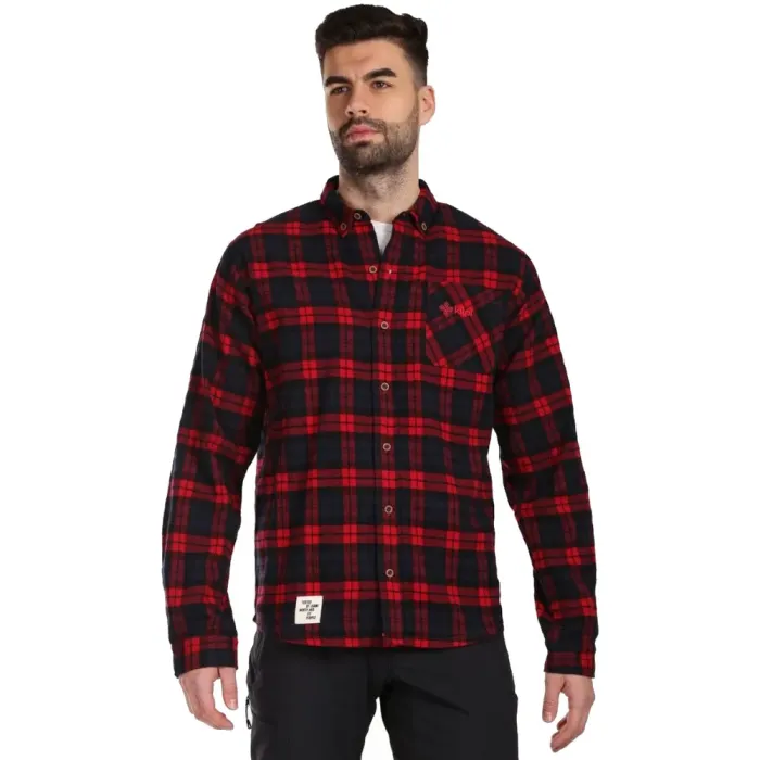 Сорочка Kilpi Flanny-M  M