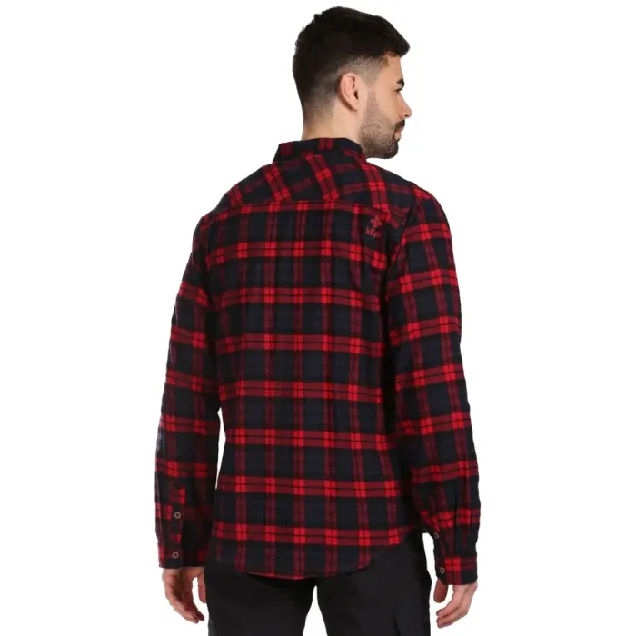 Сорочка Kilpi Flanny-M  M