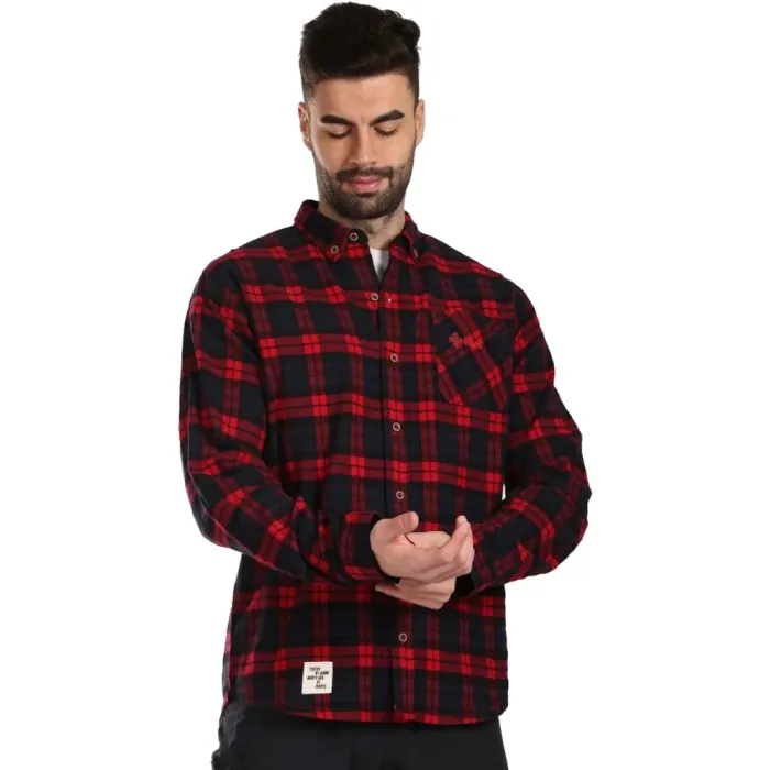 Сорочка Kilpi Flanny-M  M