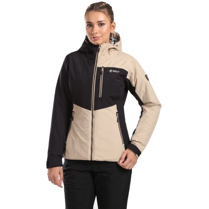 Куртка Kilpi FLIP-W XL