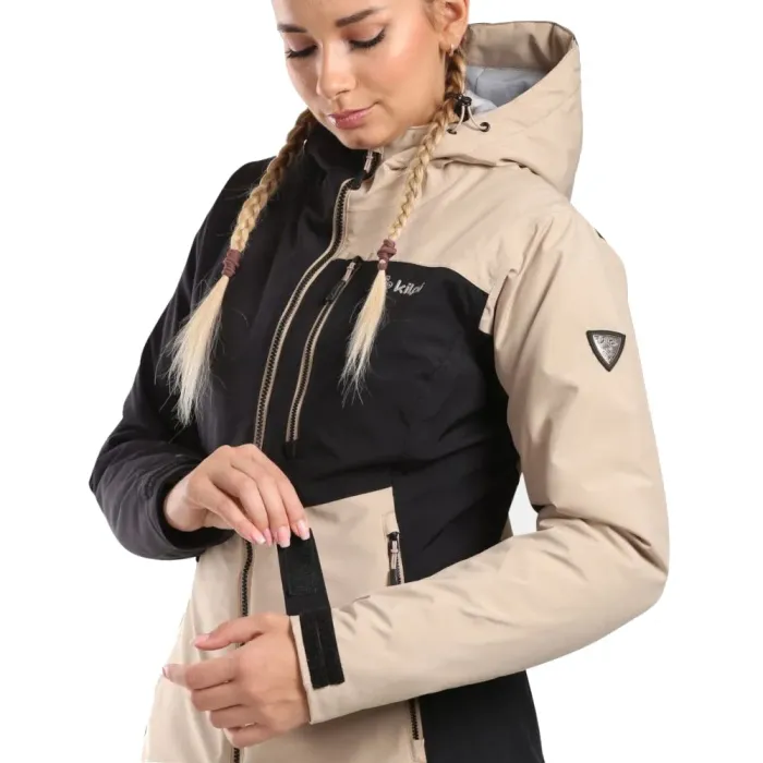 Куртка Kilpi FLIP-W XL