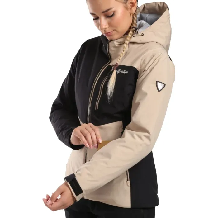 Куртка Kilpi FLIP-W XL
