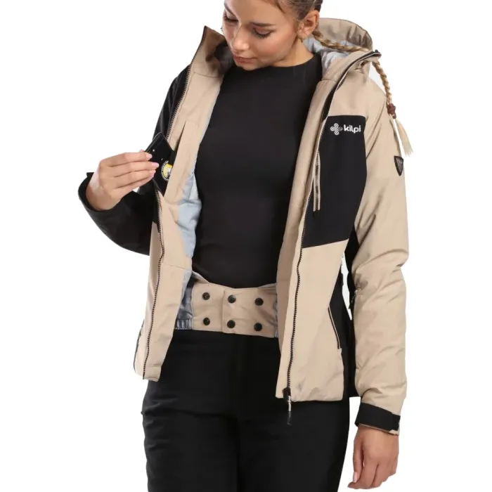Куртка Kilpi FLIP-W XL