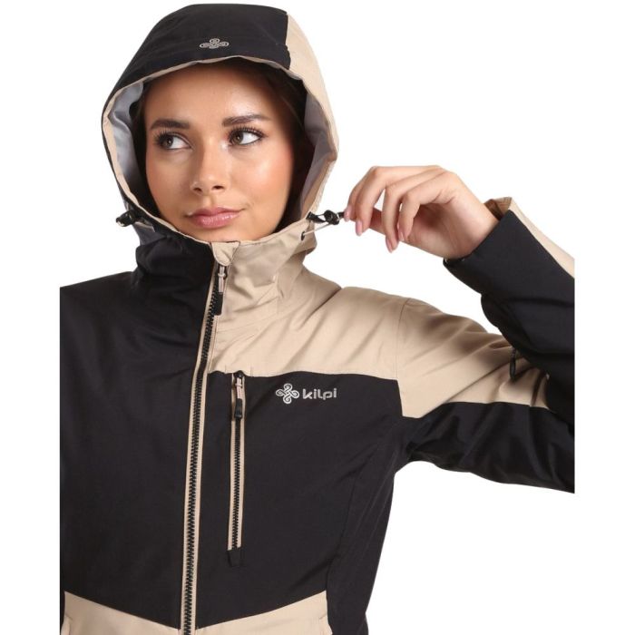 Куртка Kilpi FLIP-W XL