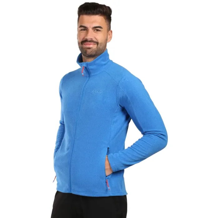 Флісова кофта Kilpi Glamer-M Mns