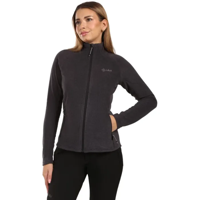 Флісова кофта Kilpi Glamer-W Wmn