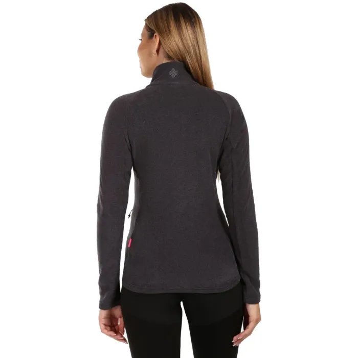 Флісова кофта Kilpi Glamer-W Wmn