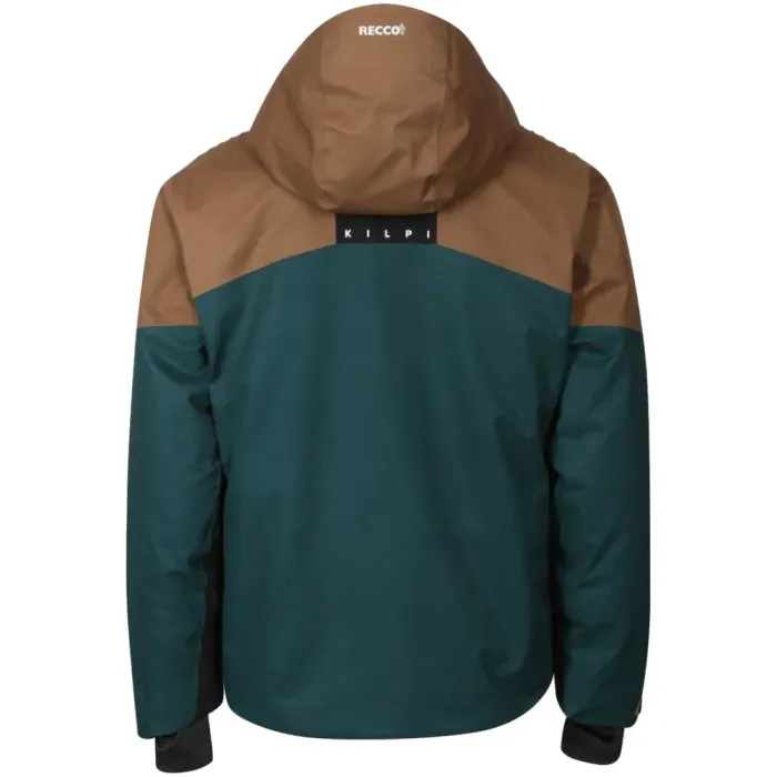 Куртка Kilpi Killyan-M