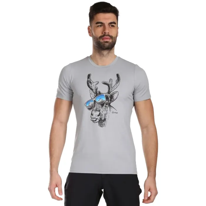 Футболка Kilpi Lismain-M  XL