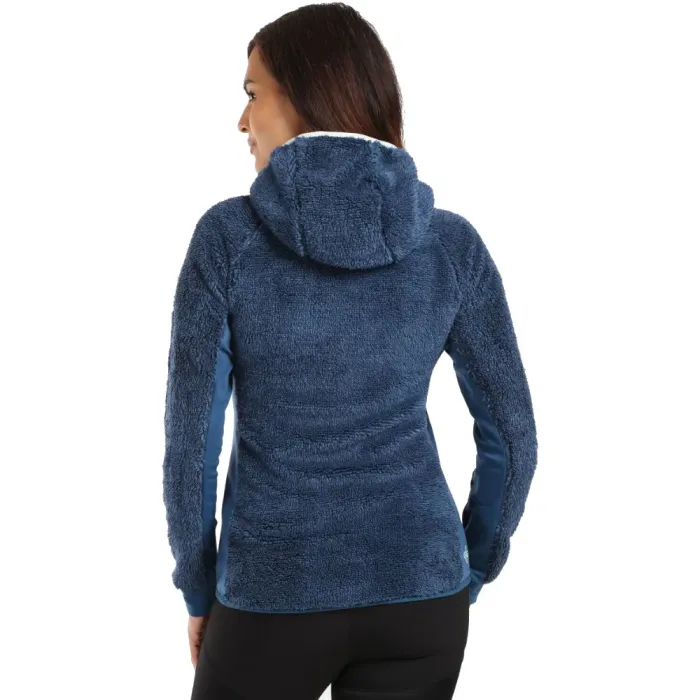 Флісова кофта Kilpi Norka-W Wmn