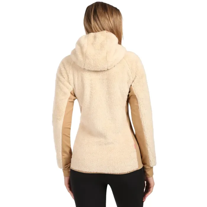 Флісова кофта Kilpi Norka-W Wmn