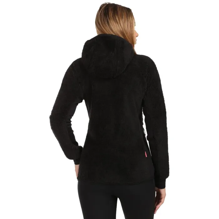 Флісова кофта Kilpi Norka-W Wmn