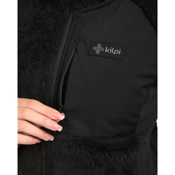 Флісова кофта Kilpi Norka-W Wmn