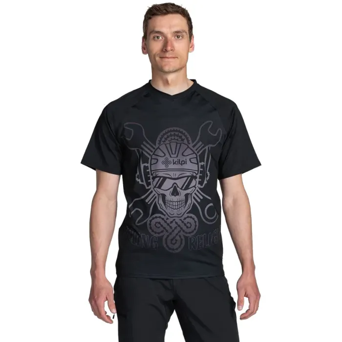 Велофутболка Kilpi Remido-M  XL